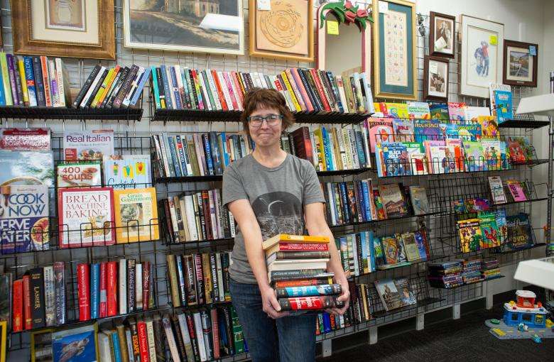 assistance league of salt lake city book collection