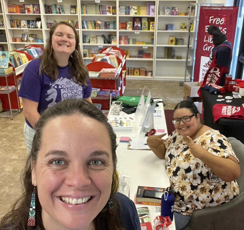 book fair madison wi