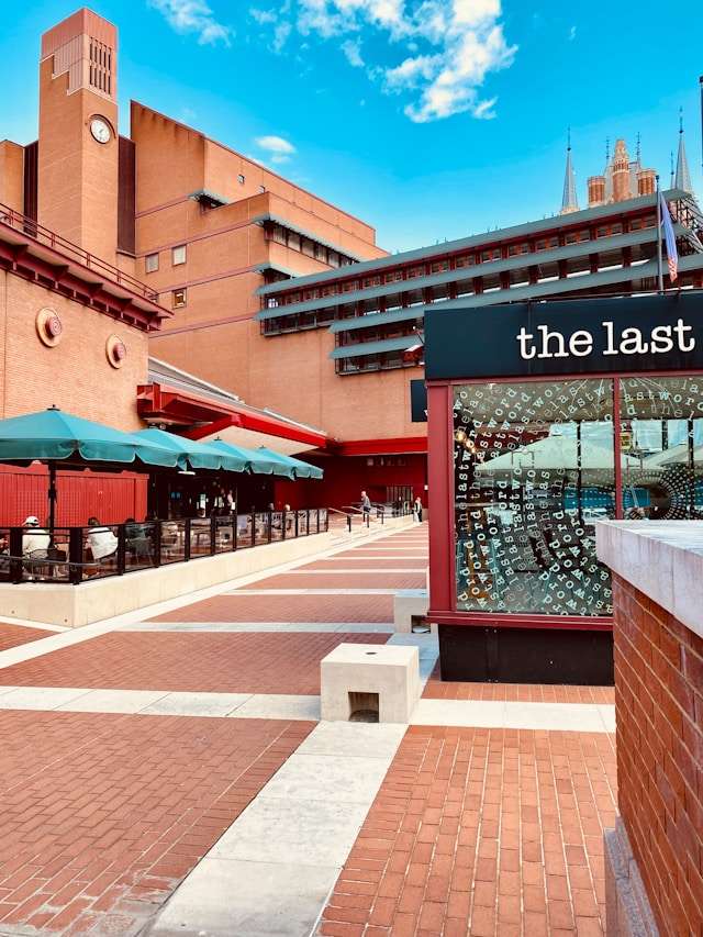 british library