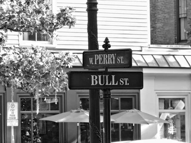 bull street