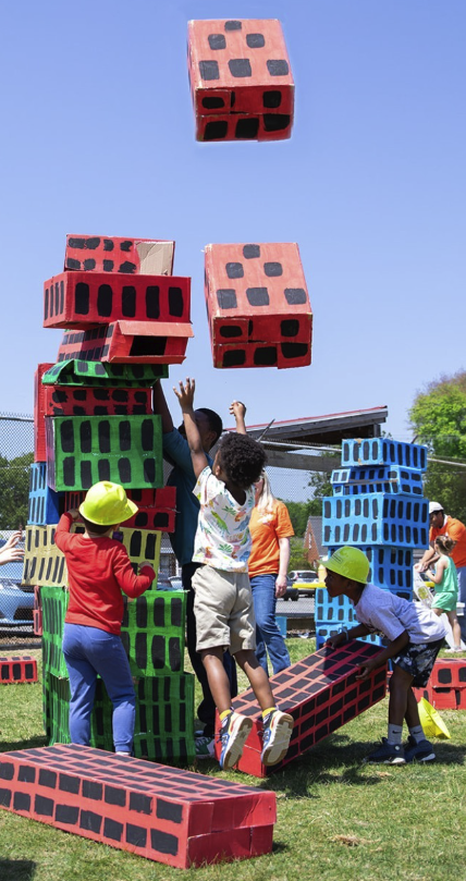 children's program in richmond