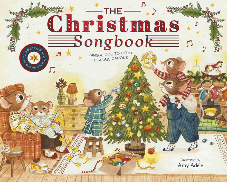 christmas songbook
