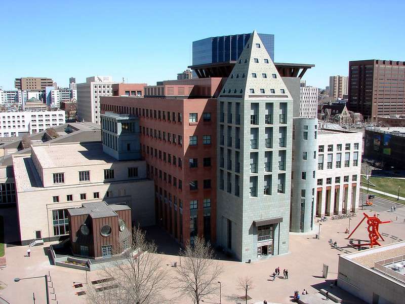 denver public library