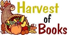 harvest of books