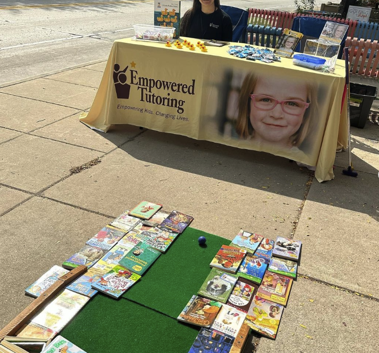 donate books green bay