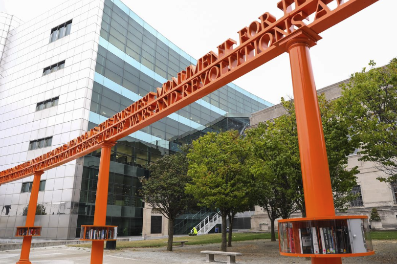 indianapolis public library