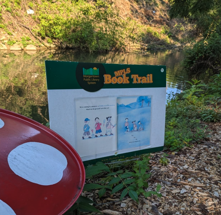 mpls book trail