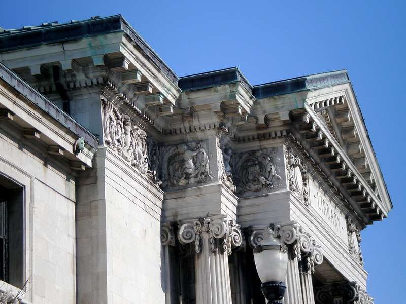 louisville public library