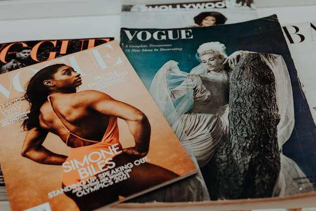 vogue