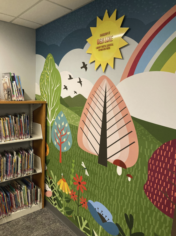donated books in syracuse