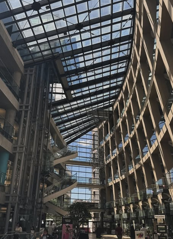 salt lake city public library