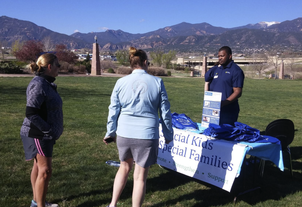 donate books colorado springs