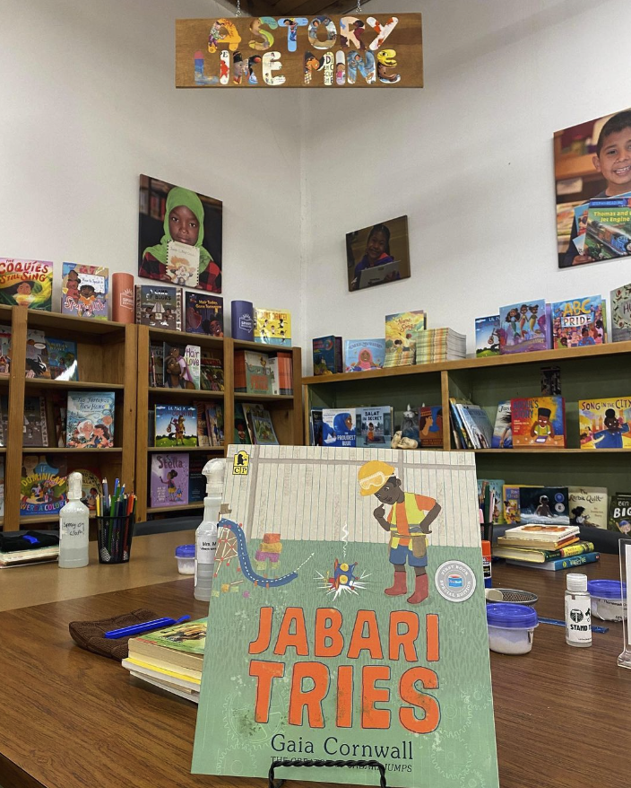donate books portland