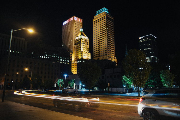 tulsa ok
