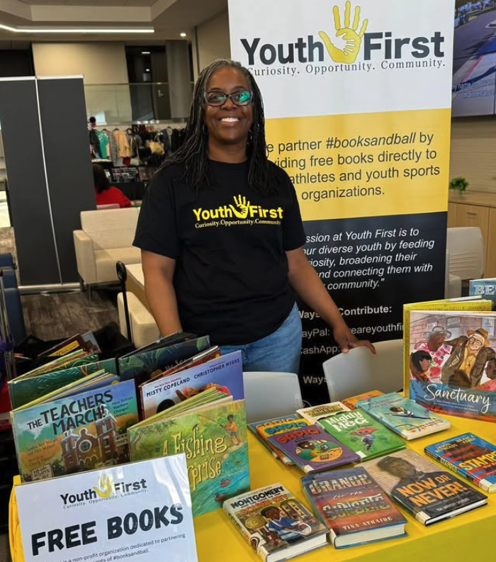 youth first donated books in oklahoma city
